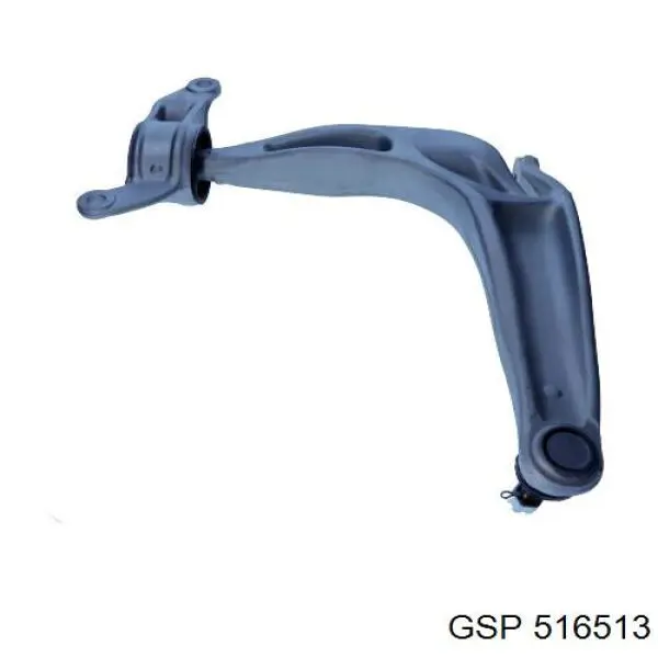 Сайлентблок передней подвески GSP 516513 цена, от 7.42 USD