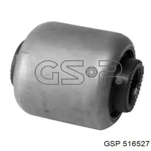 Сайлентблок задней балки BC3322 Bcguma