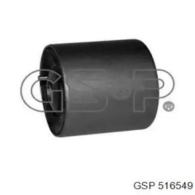 Купить A251330074364 Mercedes Сайлентблок нижний передней подвески