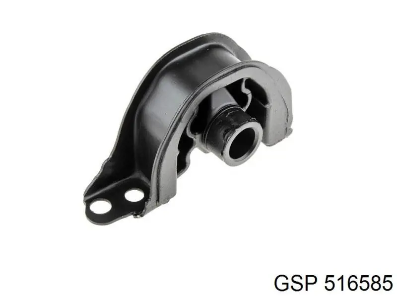 Подушка двигателя GSP 516585