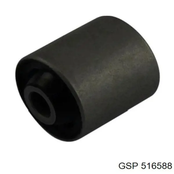 Сайлентблок передней подвески GSP 516588 цена, от 6.68 USD