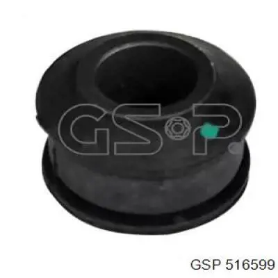 Сайлентблок тяги поперечной, задней подвески GSP 516599 цена, от 4.14 USD