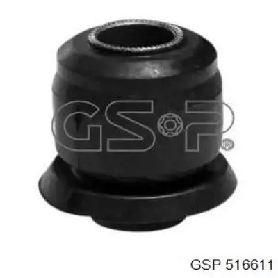 Сайлентблок верхнего рычага передней подвески GSP 516611 цена, от 6.26 USD