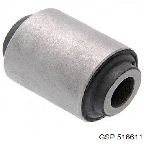 Сайлентблок верхнего рычага передней подвески GSP 516611 цена, от 6.26 USD