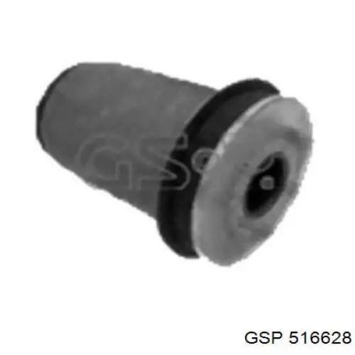 Сайлентблок передней подвески GSP 516628 цена, от 8.15 USD