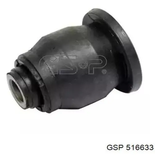 Сайлентблок передней подвески GSP 516633 цена, от 10.11 USD