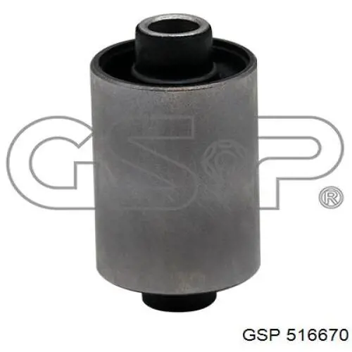 516670 GSP