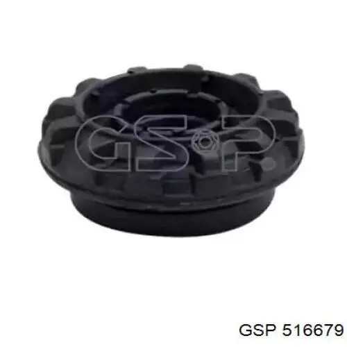 Гидроопора двигателя передняя GSP 516679 цена, от 5.54 USD