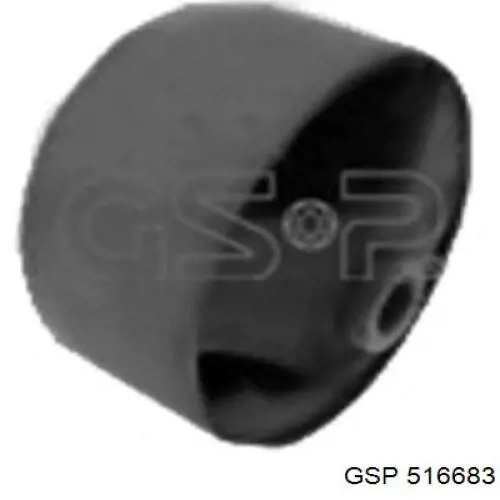 Задний сайлентблок двигателя RBI N0931E цена, от 6.48 USD