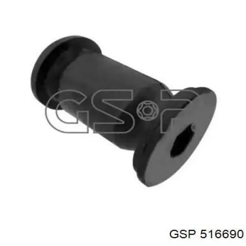 Купить RU2423 Japan Parts Сайлентблок крепления рулевой рейки
