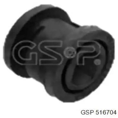 Сайлентблок крепления рулевой рейки SAFETY TAB034