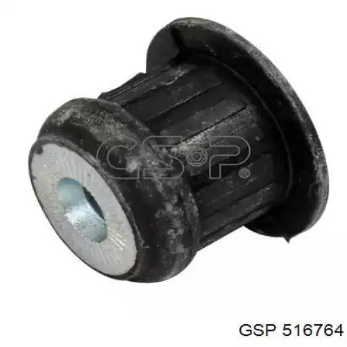 T0930E RBI Подушка (опора) двигателя, задняя (сайлентблок)
