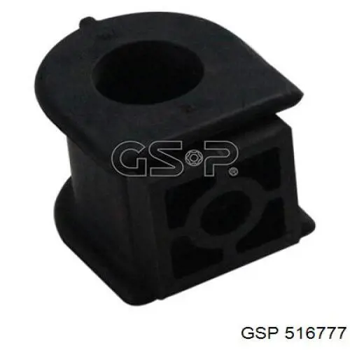 516777 GSP втулка стабилизатора переднего
