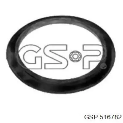 516782 GSP проставка (резиновое кольцо пружины передней верхняя)