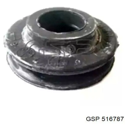 Проставка верняя задней пружины GSP 516787 цена, от 7.91 USD