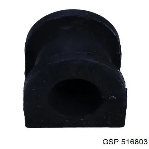 Втулка переднего стабилизатора GSP 516803 цена, от 2.82 USD