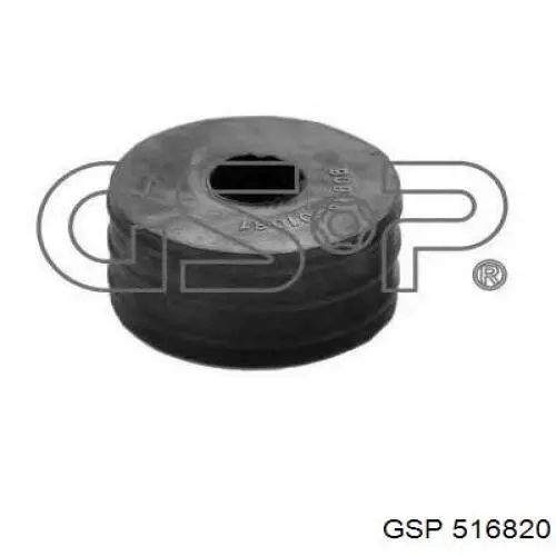 51381SX0003 Honda Сайлентблок нижнего переднего рычага