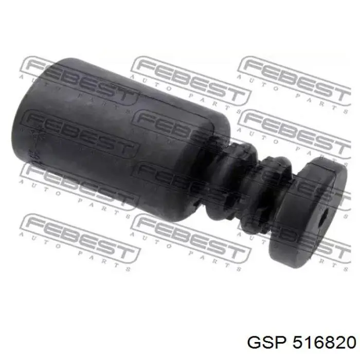 Сайлентблок передней подвески Honda 51381SX0003 цена, от 1.27 USD