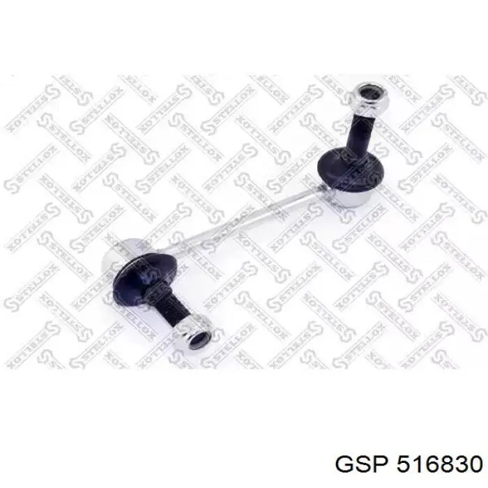 Втулка переднего стабилизатора Polycraft TY0158 цена, от 4.69 USD