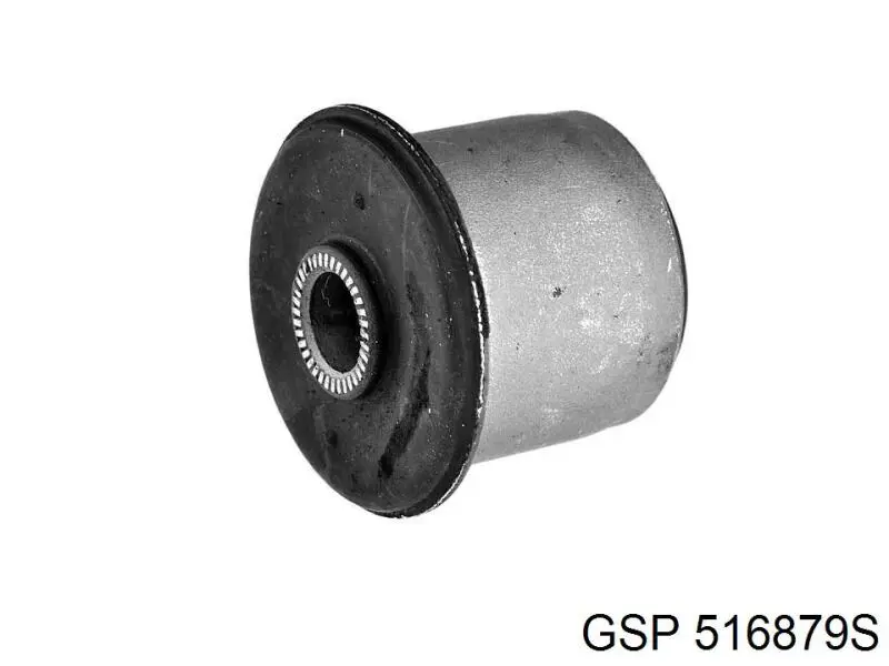 Ремкомплект заднего стабилизатора 516879S GSP