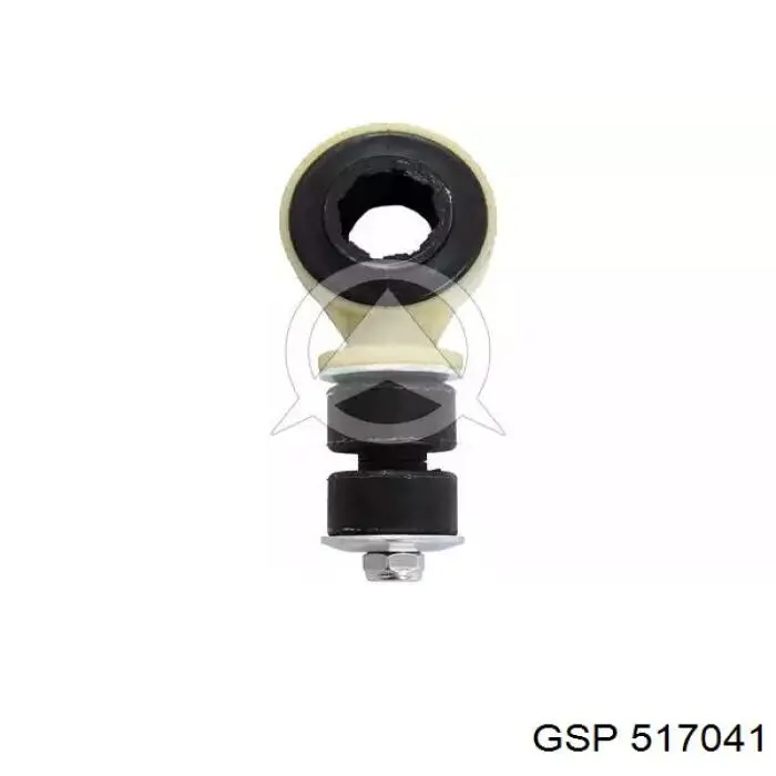 Сайлентблок переднего верхнего рычага FXU7901 Caster