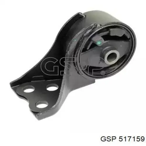 Купить 400500 Maxgear Передняя опора двигателя
