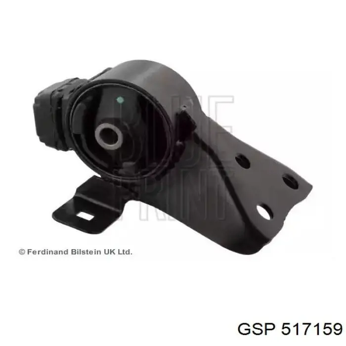 Передняя опора двигателя 400500 Maxgear