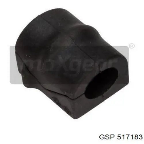 Втулка переднего стабилизатора GSP 517183 цена, от 1.59 USD