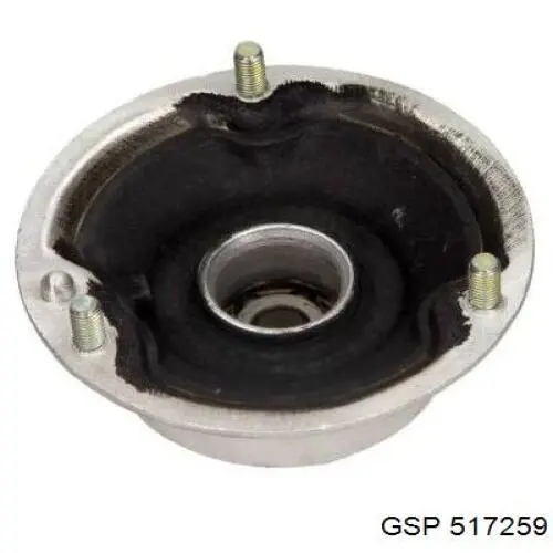 Втулка переднего стабилизатора GSP 517259 цена, от 2.61 USD