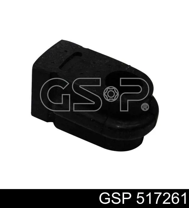 517261 GSP втулка стабилизатора переднего