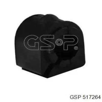 Купить AV615484AA Ford Втулки переднего стабилизатора