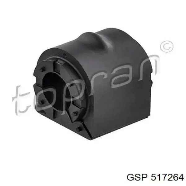 Втулка переднего стабилизатора Ford AV615484AA цена, от 4.01 USD