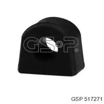Резинка заднего стабилизатора GSP 517271 цена, от 2.87 USD