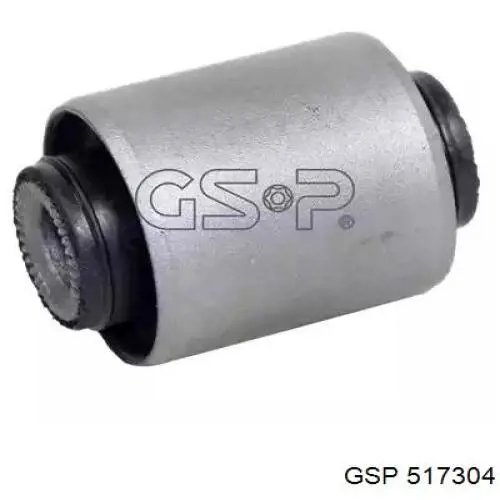 Сайлентблок передней подвески GSP 517304 цена, от 3.80 USD