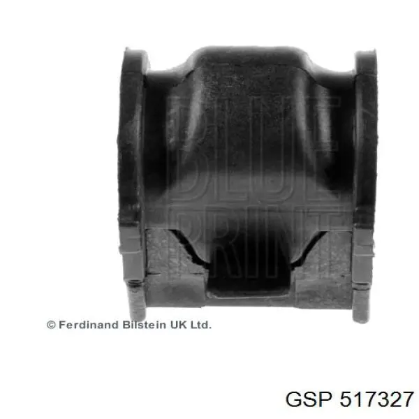 Втулка переднего стабилизатора GSP 517327 цена, от 3.49 USD