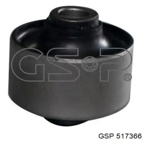 Сайлентблок передней подвески GSP 517366 цена, от 3.94 USD