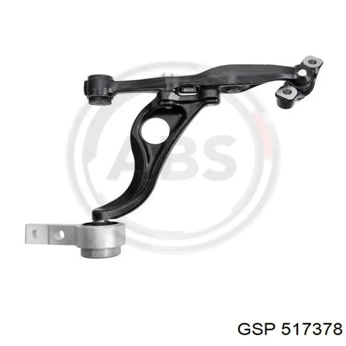 Сайлентблок переднего рычага FFD8511 Caster