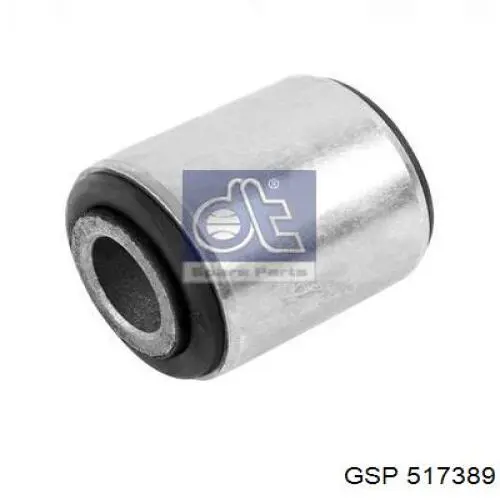 Втулка стабилизатора переднего правая GSP 517389 цена, от 2.89 USD