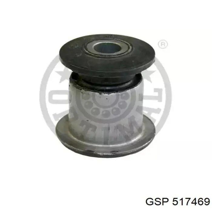 Сайлентблок передней подвески GSP 517469 цена, от 14.25 USD