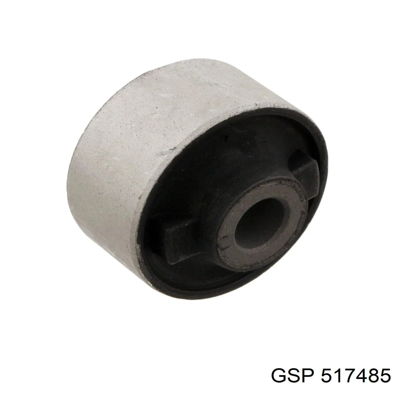 Сайлентблок передней подвески GSP 517485 цена, от 5.52 USD