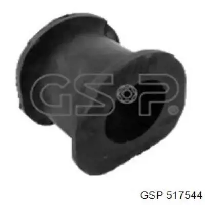 Купить 54816H1000 Hyundai/Kia Втулки переднего стабилизатора