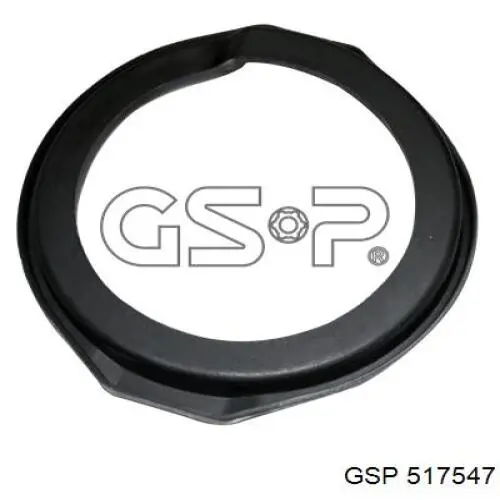 Сайлентблок радиального рычага (передней подвески) GSP 517547 цена, от 2.22 USD