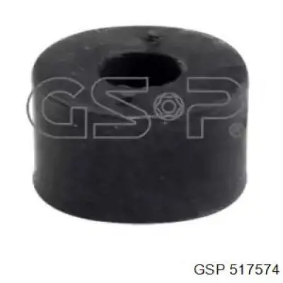 Втулка переднего стабилизатора GSP 517574 цена, от 1.20 USD