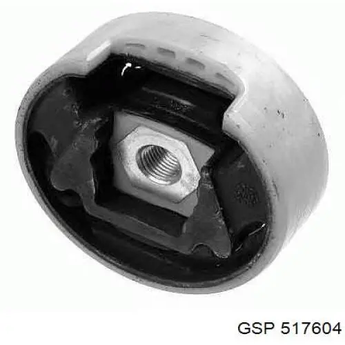 Подушка коробки передач 517604 GSP
