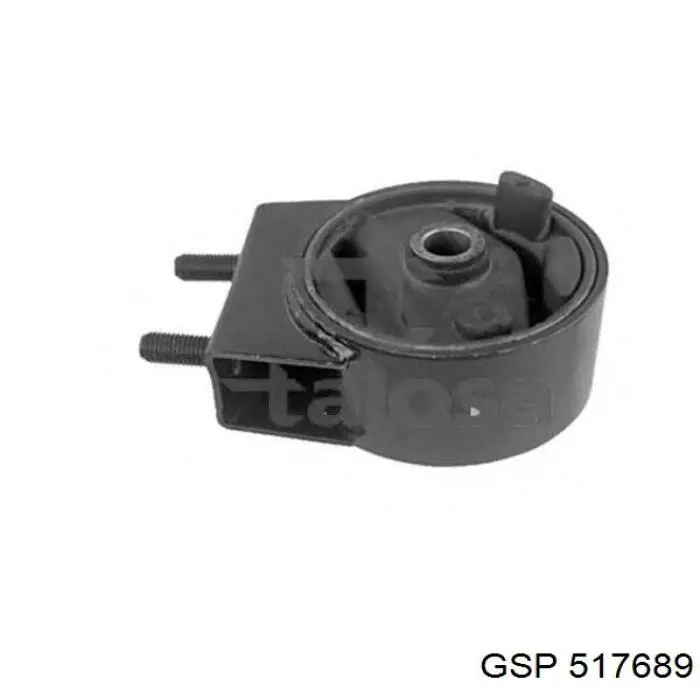 Передняя опора двигателя D0936FZ RBI