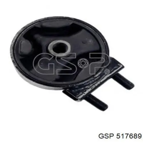 Купить B45539050 Mazda Передняя опора двигателя