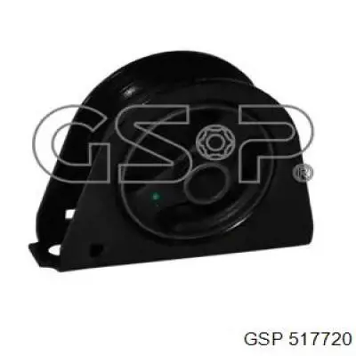Гидроопора двигателя передняя GSP 517720 цена, от 10.94 USD