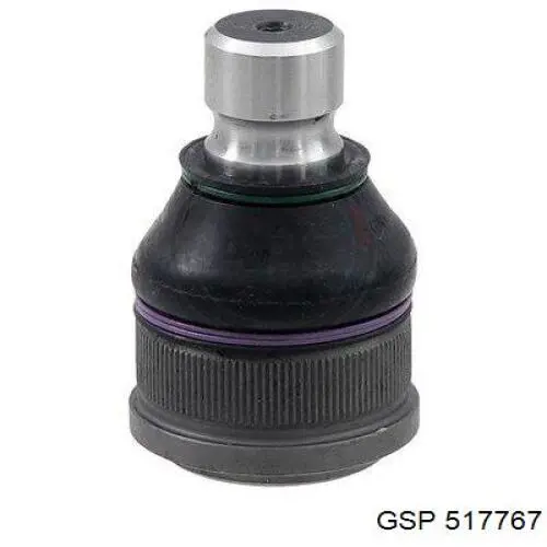 Bloco silencioso dianteiro do braço oscilante inferior GSP 517767 preço, a partir de 7,38 USD