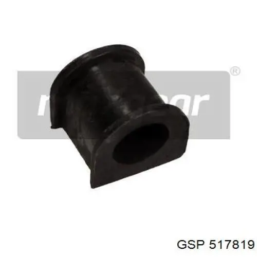 Втулка стабилизатора переднего MP1194 Masuma