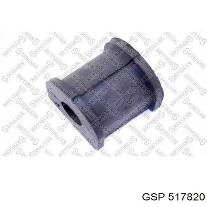 Резинка заднего стабилизатора Polycraft TY0178 цена, от 3.84 USD